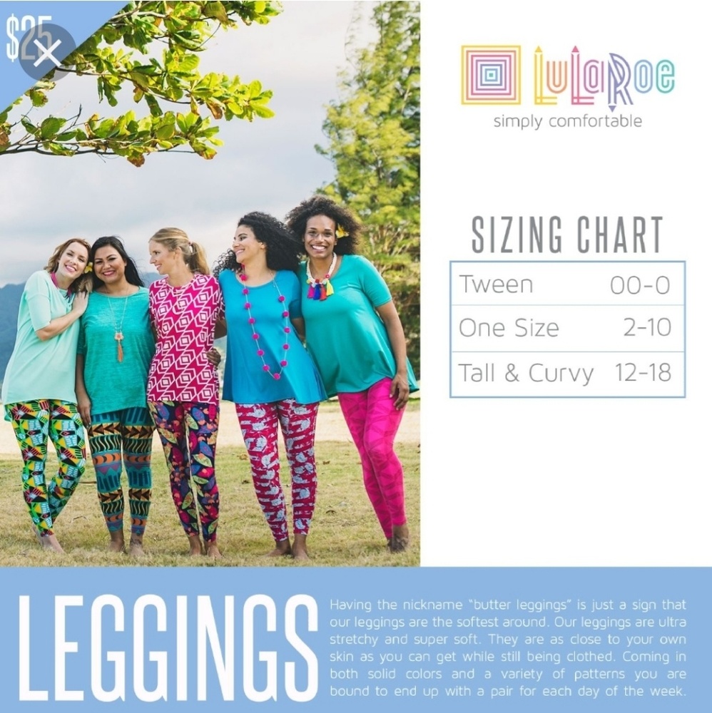 🎁 Sunday deal 🎁
Leggings